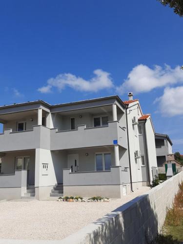 Vir Apartment | Apartman Jadranka