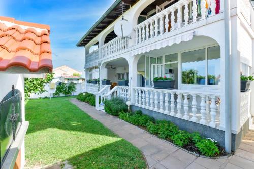 Nin Apartment | Apartman Jurcic