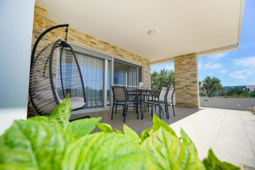 Sukosan House | Apartman La mama
