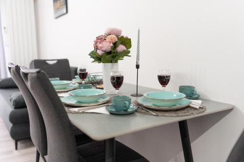 Mukinje Apartment | Apartman Lana