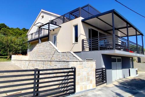 Pasman Apartment | Apartman Lara