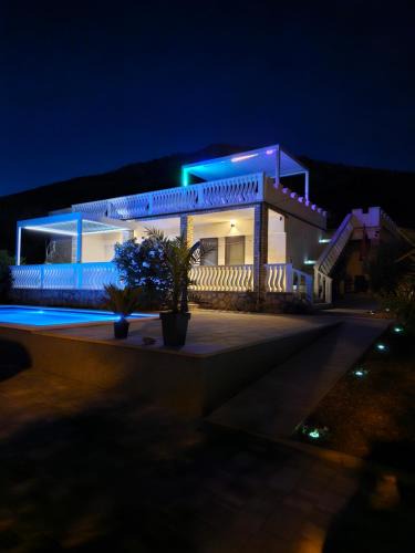 Starigrad Apartment | Apartman Lidija