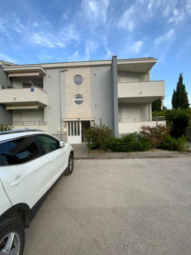 Zaton Apartment | Apartman Lili