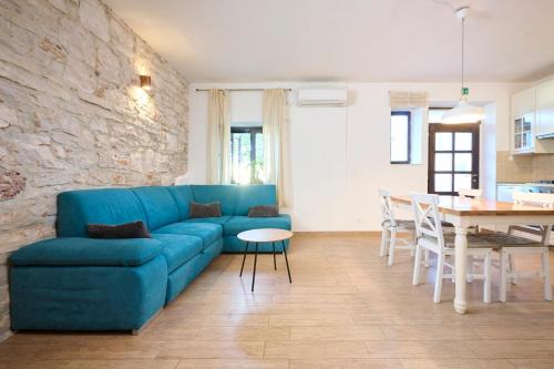 Dajla Apartment | Apartman Linda