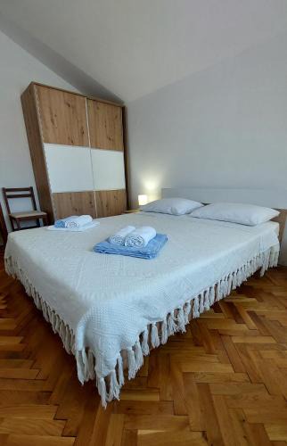 Cres Apartment | Apartman Lorenca