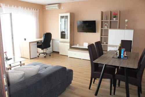 Sodici Apartment | Apartman Lovro