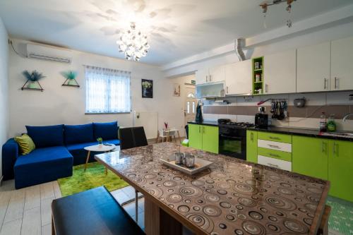 Viskovo Apartment | Apartman LU