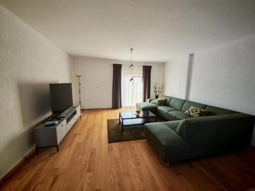 Sajini Apartment | Apartman Luna