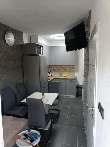 Zaton Apartment | Apartman M&A