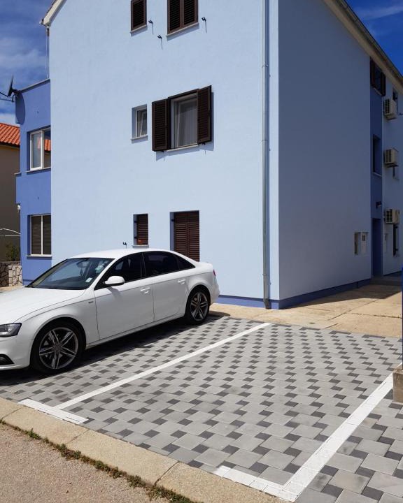 Cres Apartment | Apartman M.I.R.A.
