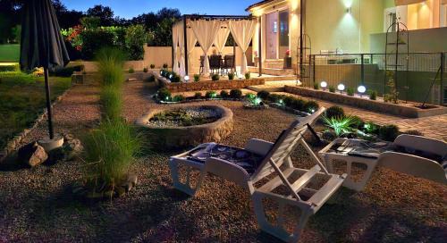 Linardici Apartment | Apartman M&L