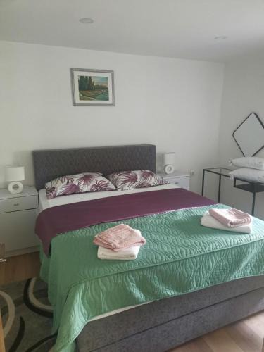 Otocac Apartment | Apartman Maša