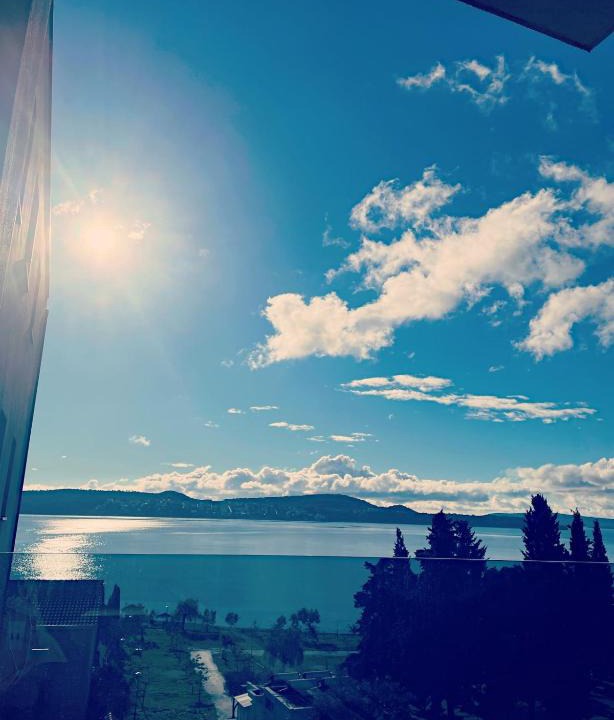 Seget Donji Apartment | Apartman Magdalena Trogir