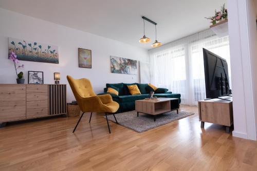 Zapresic Apartment | Apartman Manči