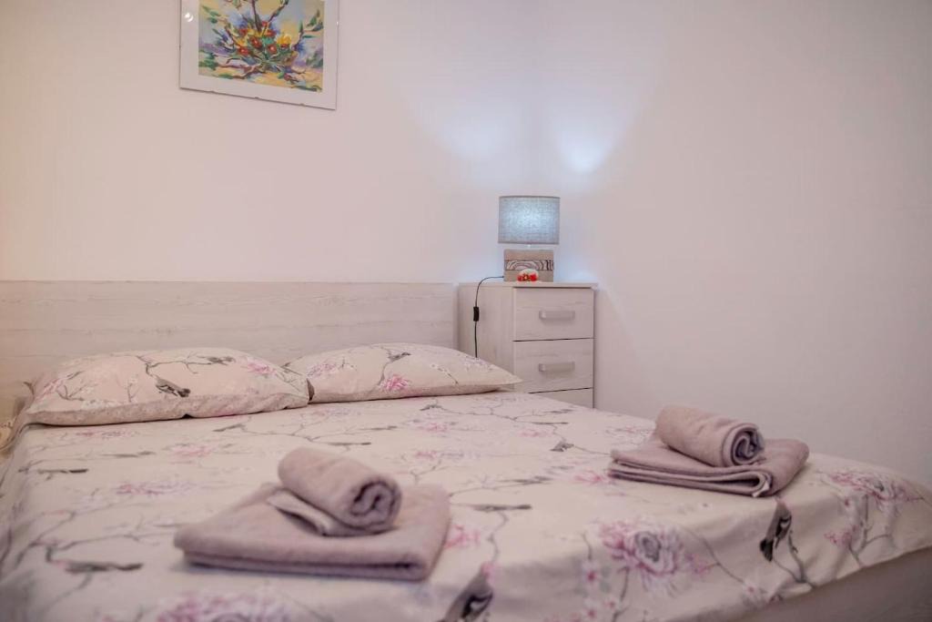 Palit Apartment | Apartman Marcela