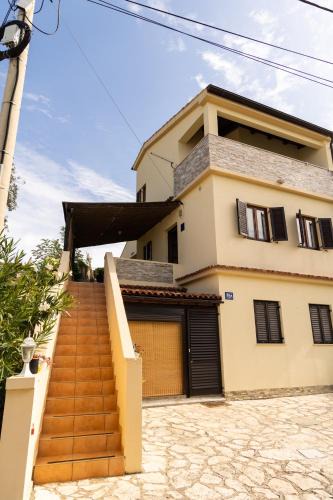 Lopar Apartment | Apartman Marija