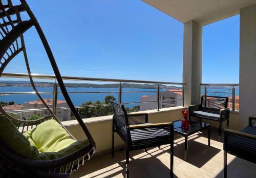 Trogir Apartment | Apartman Marin