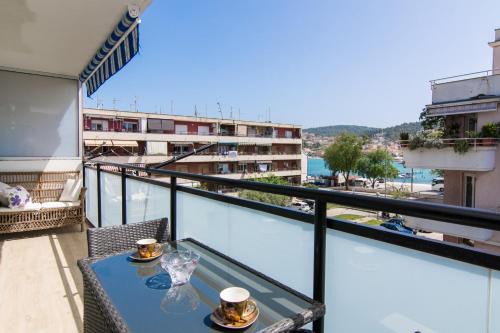 Trogir Apartment | apartman Marin