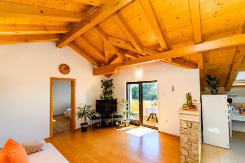 Martinscica Apartment | Apartman Marina
