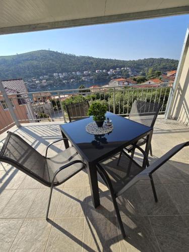 Brna Apartment | Apartman Matea
