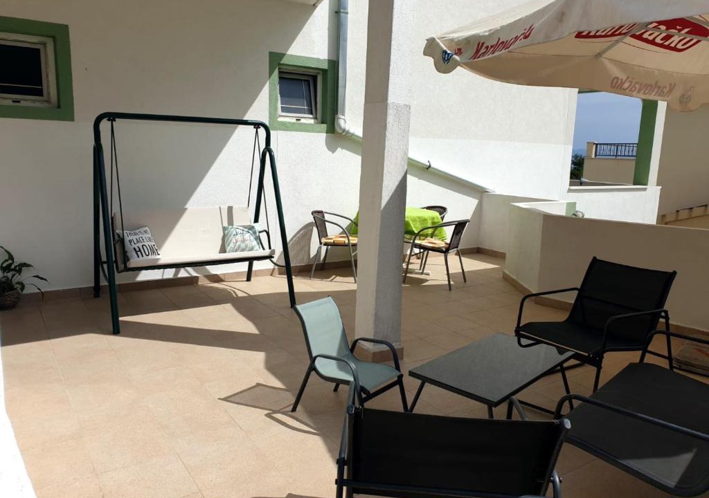 Veliko Brdo Apartment | Apartman Matko