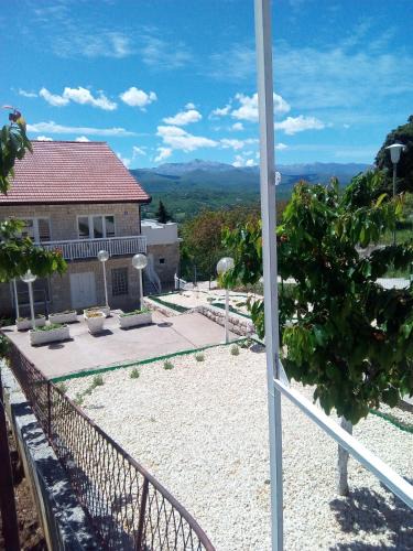 Imotski Apartment | APARTMAN MATKOVIĆ