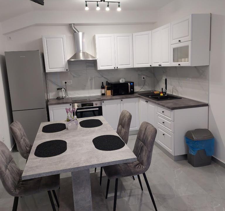 Ljubac Apartment | Apartman Mia