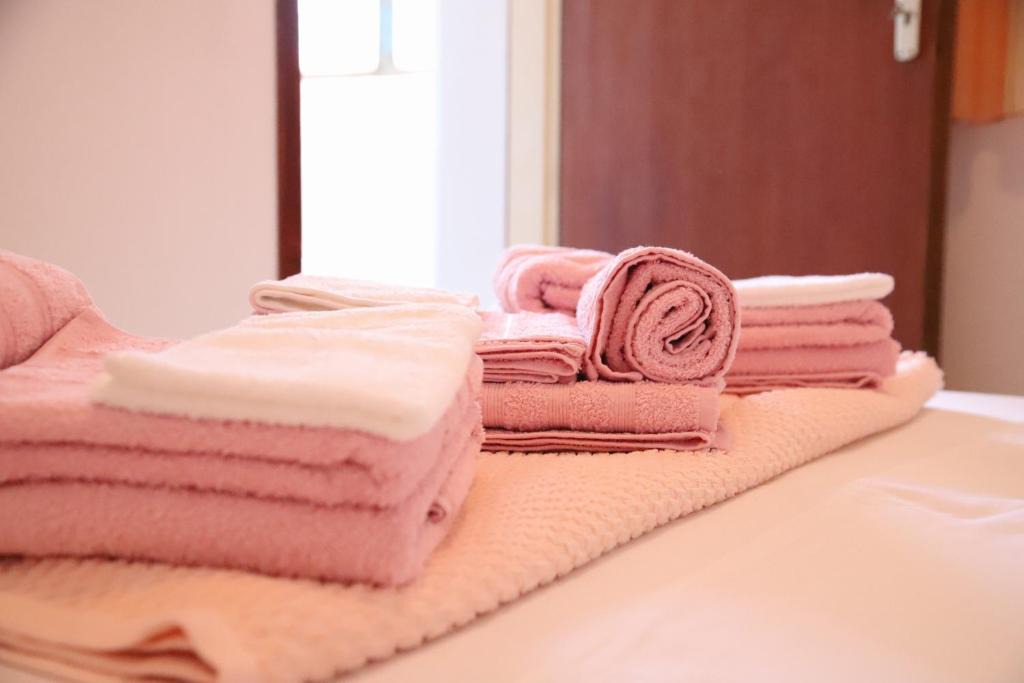 Kastel Sucurac Apartment | Apartman Niki