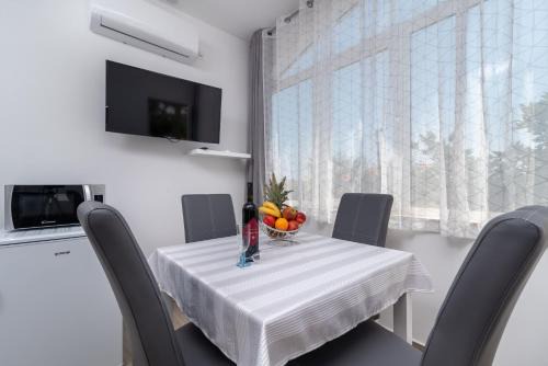 Seget Donji Apartment | Apartman Niksi