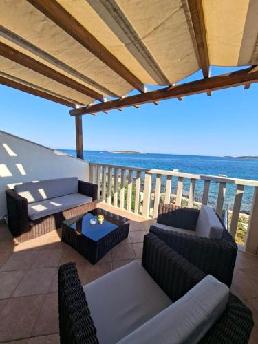 Milna Apartment | Apartman NoTi