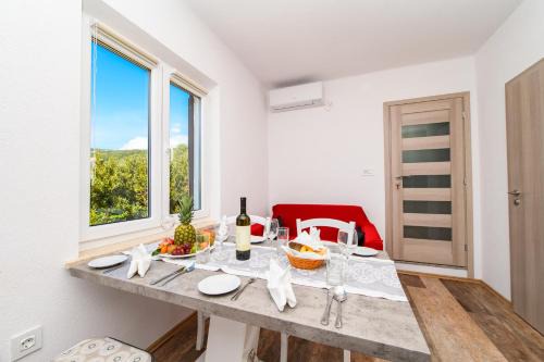Martinscica Apartment | Apartman Paradiso