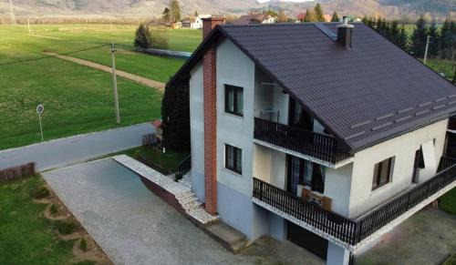 Lic Apartment | Apartman Patricia