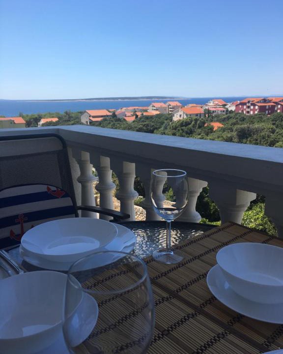 Mandre Apartment | Apartman Pavičić