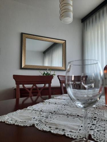 Korenica Apartment | Apartman Peregrinus