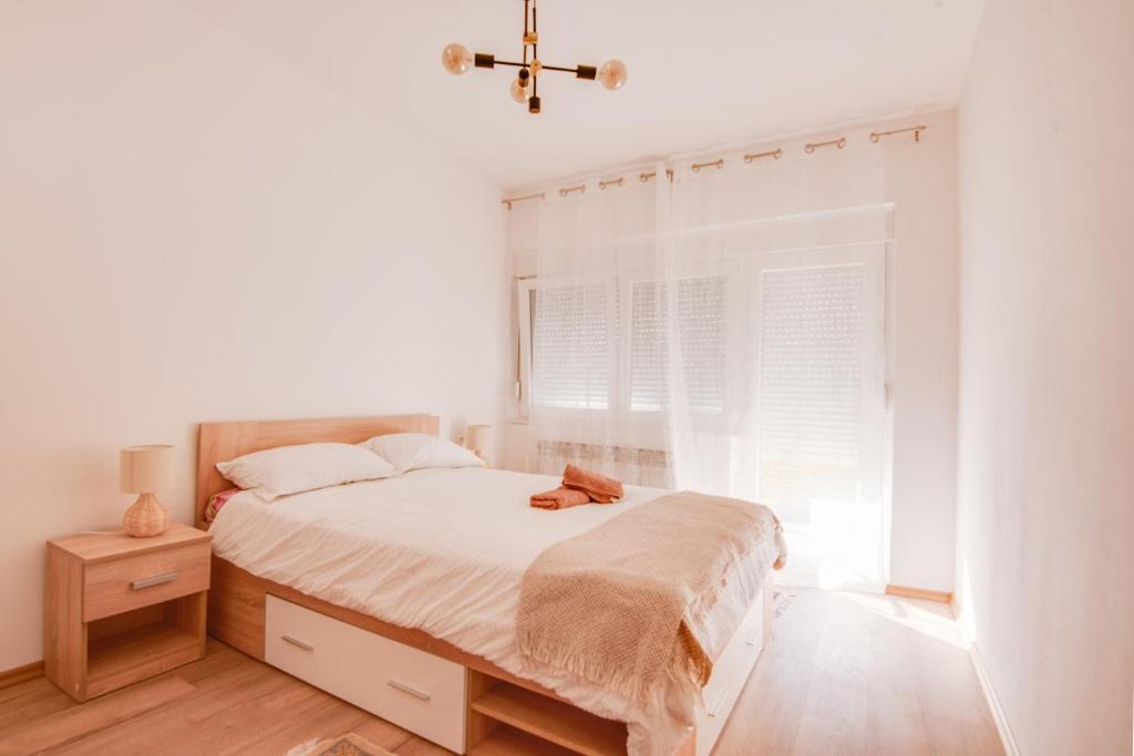 Metkovic Apartment | Apartman Platan