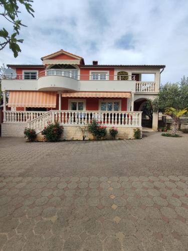 Bicine Apartment | Apartman Punta