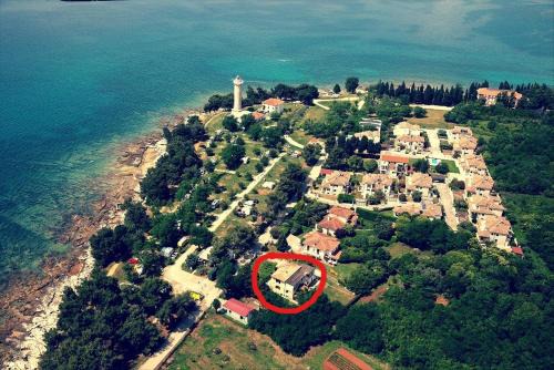Basanija Apartment | Apartman Rino