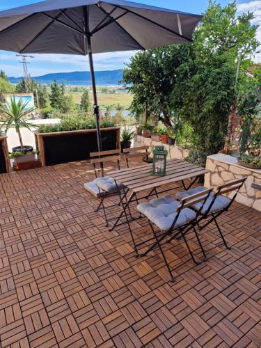 Ploce Apartment | Apartman Roza 3