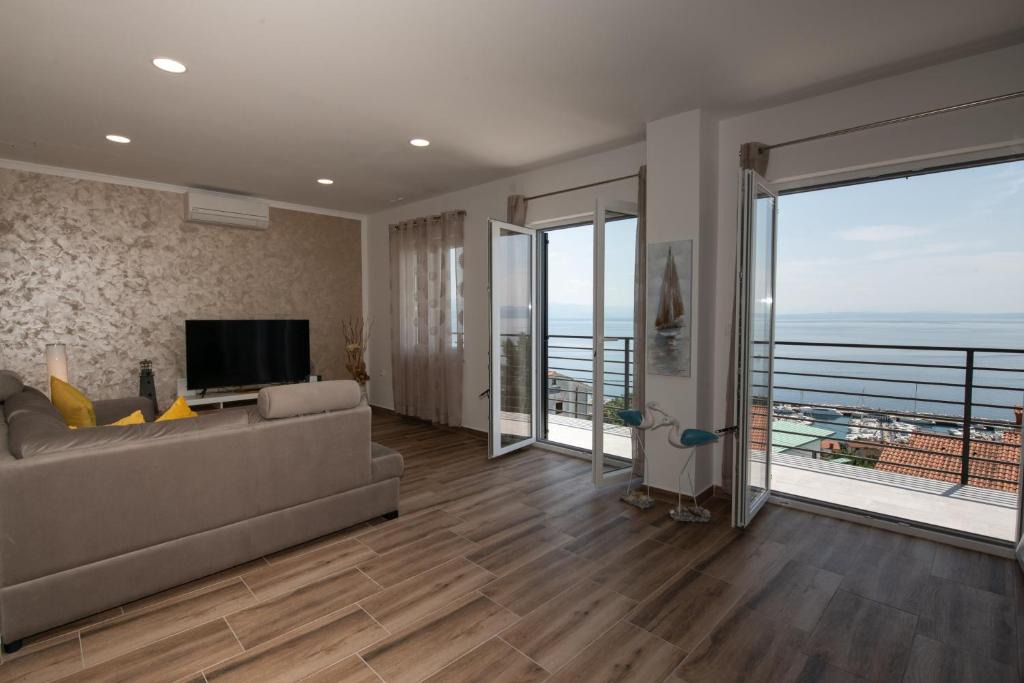 Icici Apartment | APARTMAN RUBINIĆ