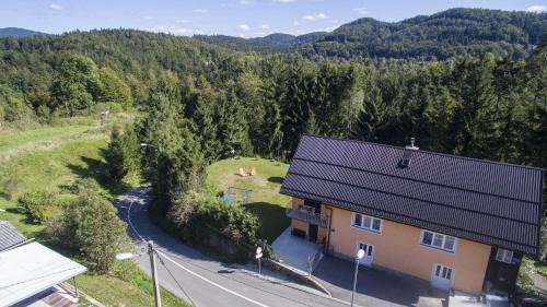 Delnice Apartment | Apartman Sara - Delnice
