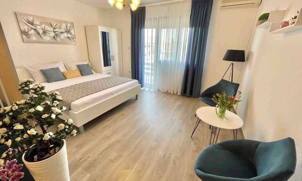 Jadranovo Apartment | Apartman Selina 1