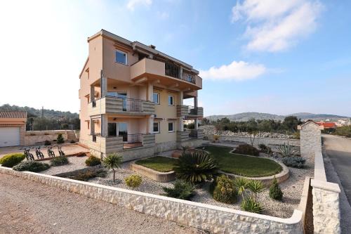 Kukljica Apartment | Apartman Sipina Penthouse