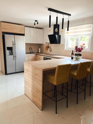 Orebic House | Apartman Sonas