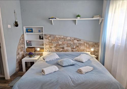 Pirovac Apartment | Apartman studio Otium