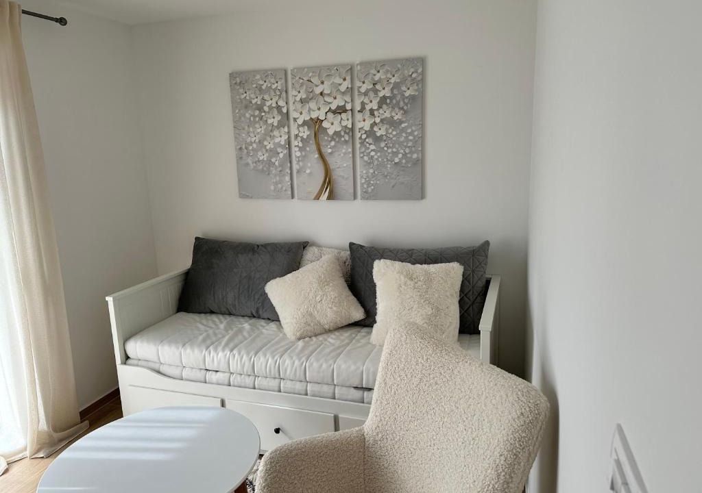 Gradac Apartment | Apartman Tamara