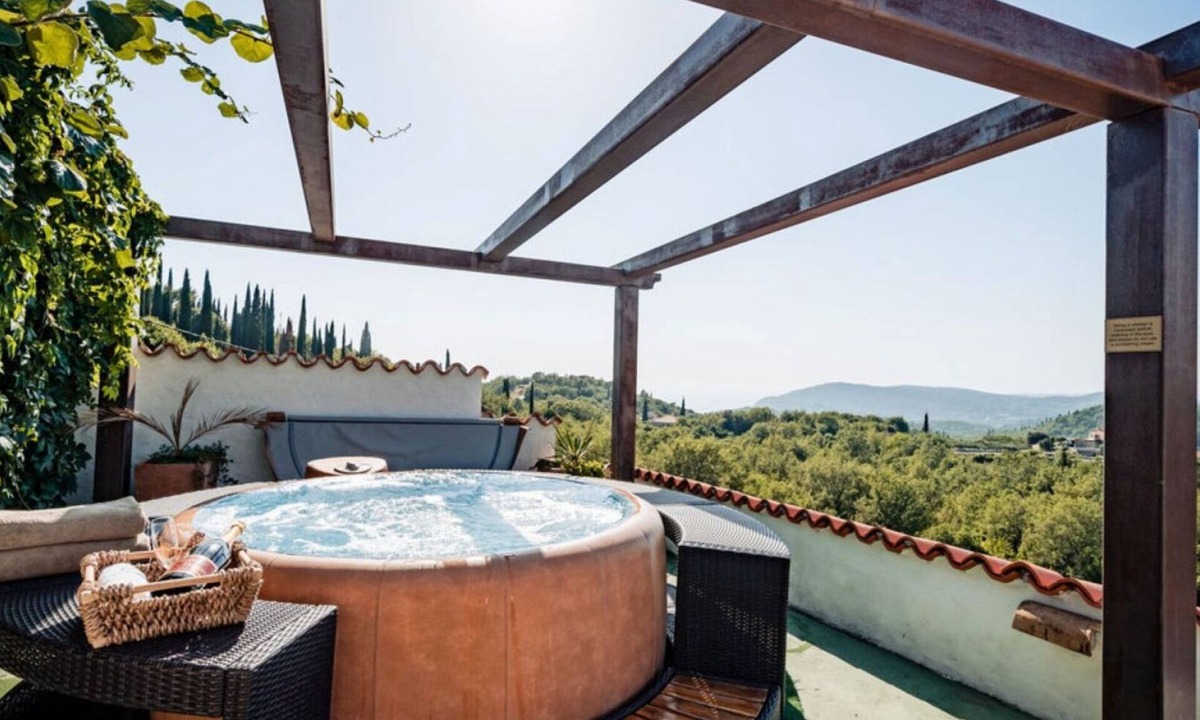 Konavle Apartment | Apartman Tantini by Villas Guide