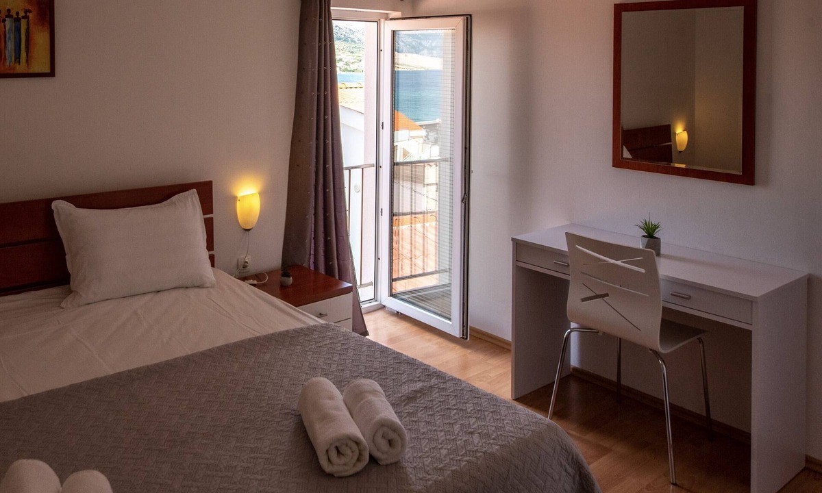 Pag Apartment | Apartman Tea 4 person