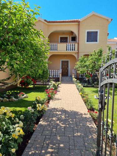 Privlaka Apartment | Apartman Tea