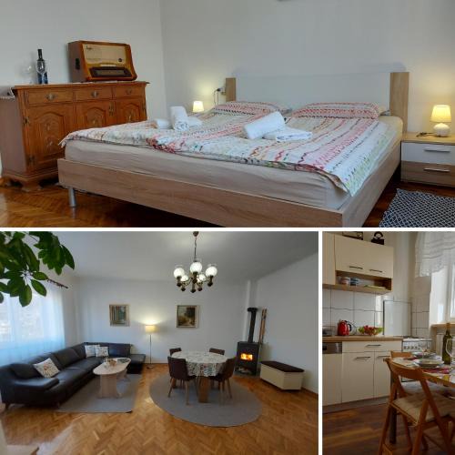 Delnice Apartment | Apartman Tinče