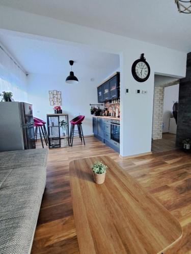 Otocac Apartment | Apartman Twins Self Check in & Self Check Out